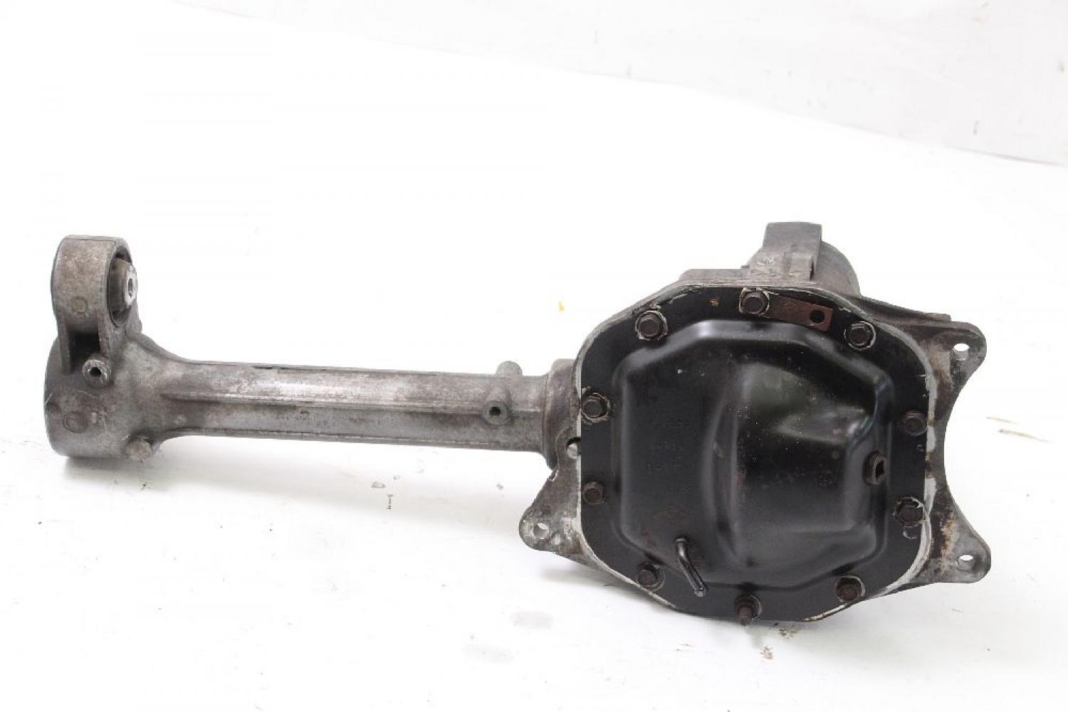 Achse vorn 68019321AB Dodge NITRO