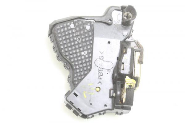Türschloß vorn links Toyota COROLLA 9 E12