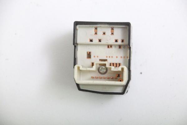 Alu Felge Alufelge hinten links 6Jx17 ET45 VW PASSAT Variant 3C 3C0601025M gebraucht 1