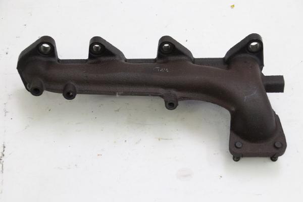 Abgaskrümmer 1714127020 Toyota COROLLA 9 E12