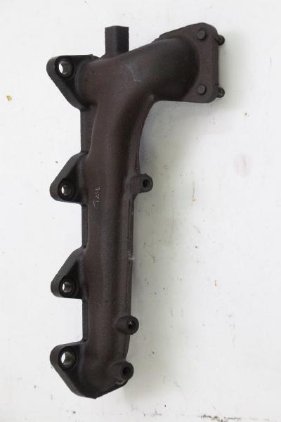 Schwellerverkleidung Nissan PRIMERA Kombi P12 76851AU300 linke Seite 1,8 Benzin gebraucht 2