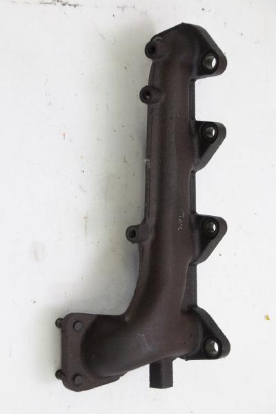 Schalter Fensterheber vorn links Ford FOCUS 1 Turnier 07-2003 gebraucht 1