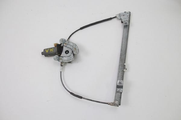 Fensterheber elektrisch vorn rechts 0130821721 Renault MEGANE 1 BA