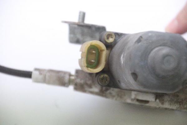 Fensterheber elektrisch vorn rechts 0130821721 Renault MEGANE 1 BA