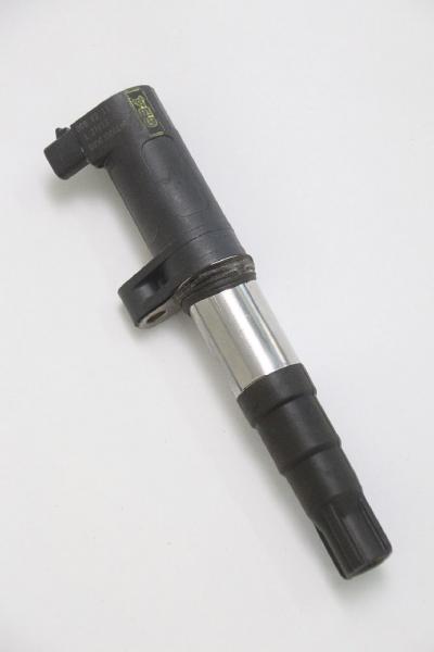 Widerstand Motorlüfter Peugeot 308 I 9658508980 6441AA 11-2008 gebraucht 2