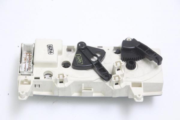 Widerstand Motorlüfter Peugeot 308 I 9658508980 6441AA 11-2008 gebraucht 1