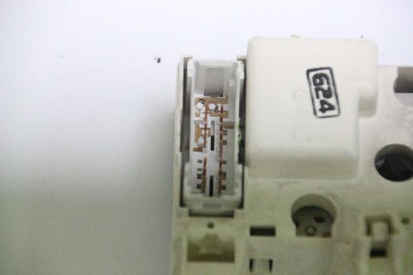 Schleifring für Nissan ALMERA N16 1EJ0391H 05-2000 gebraucht 2