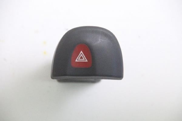 Schalter Warnblink M1192 Renault MEGANE 1 BA