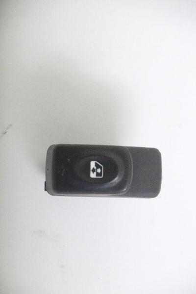 Scheibenwischerschalter für Nissan ALMERA N16 36990B01E0 05-2000 gebraucht 2