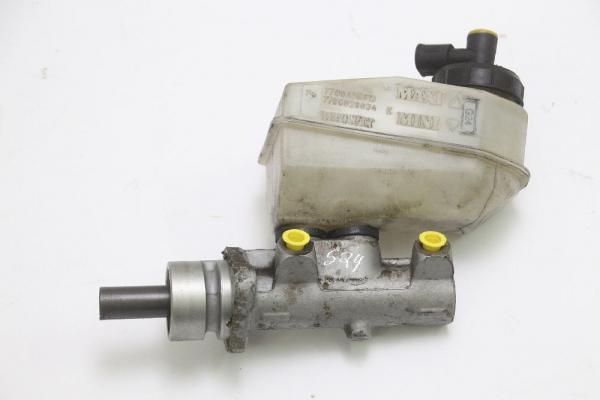 Hauptbremszylinder 7700828934K Renault MEGANE 1 BA
