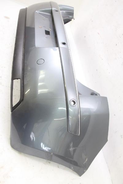 Stoßstange hinten 7410W9 Citroen C4 1 LC