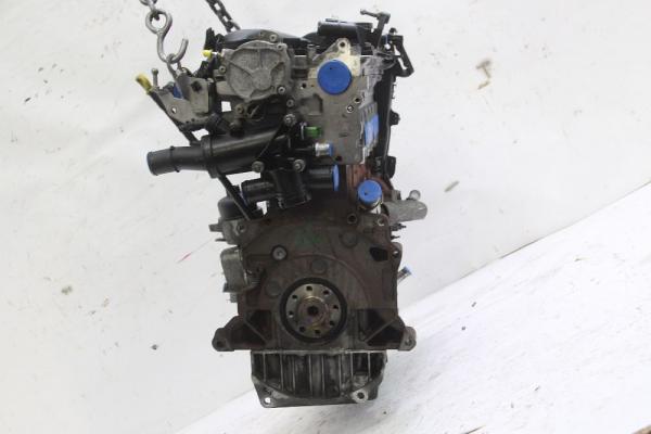 Motor Diesel Turbo 0135QG Citroen C4 1 LC