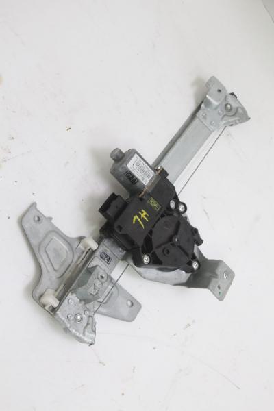 Fensterheber elektrisch hinten links 0130822577 Citroen C4 1 LC