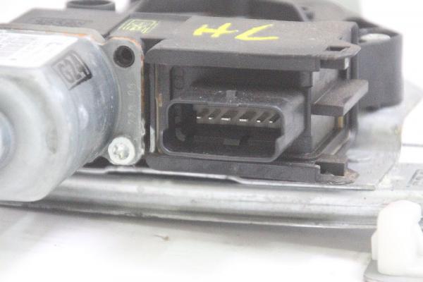 Fensterheber elektrisch hinten links 0130822577 Citroen C4 1 LC