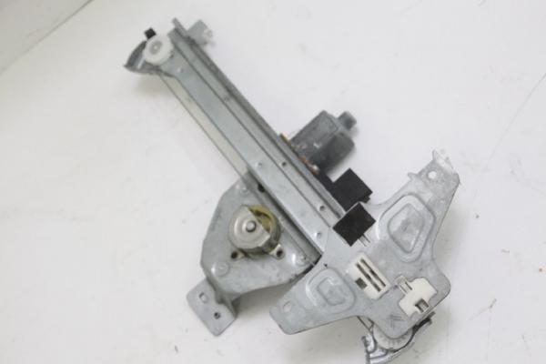 Fensterheber elektrisch hinten links 0130822577 Citroen C4 1 LC