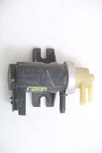 Unterdruckventil 1618Z9 Citroen C4 1 LC
