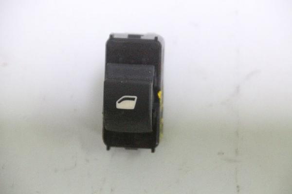 Schalter Fensterheber hinten rechts 9649336777 Citroen C4 1 LC