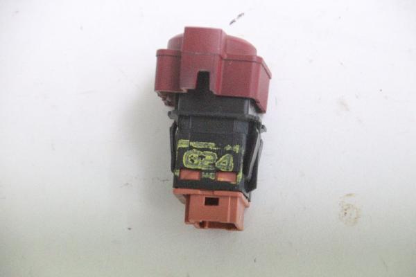 Schalter Warnblink 96480877KR Citroen C4 1 LC