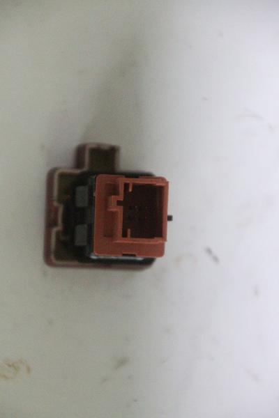 Schalter Warnblink 96480877KR Citroen C4 1 LC