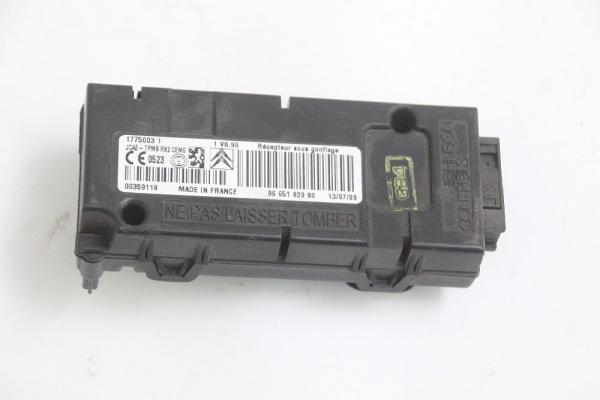 Steuergerät Karosserie 5430Q1 Citroen C4 1 LC