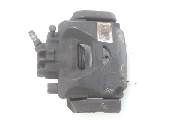 Bremssattel vorn links 4400X1 Citroen C4 1 LC