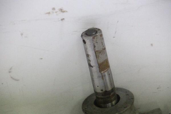 Lenkung Getriebe hydraulisch 4000ZW Citroen C4 1 LC