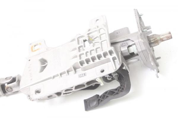 Lenksäule 9688683977 Citroen C4 1 LC