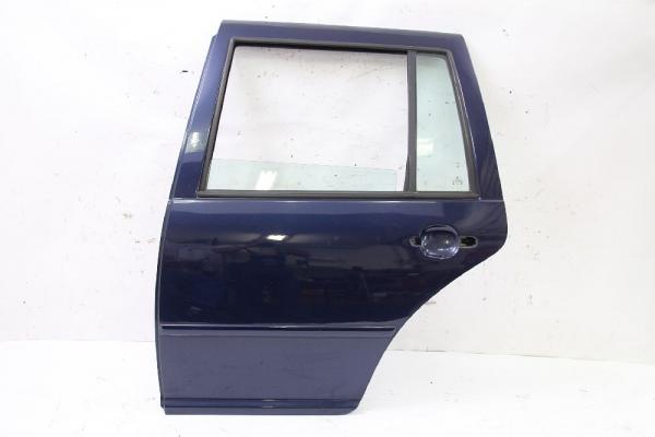 Tür hinten links 1J9833055E VW BORA Variant