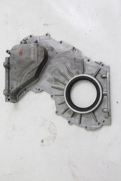 Differential Hyundai SANTA FE 2 CM 5300039300 Ü3.818 2,2 110 KW 150 PS Diesel gebraucht 3