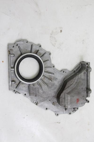 Stirndeckel 071103173A VW BORA Variant