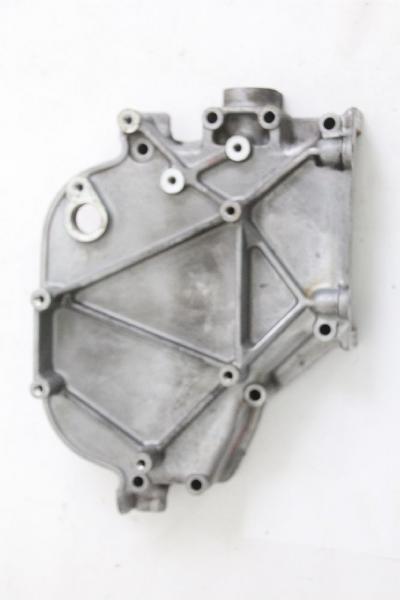 Differential Hyundai SANTA FE 2 CM 5300039300 Ü3.818 2,2 110 KW 150 PS Diesel gebraucht 2