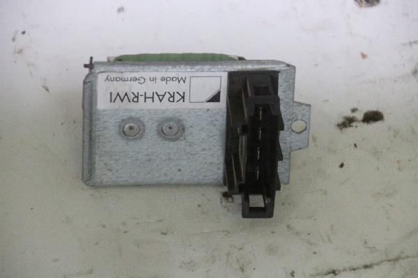 Heizgebläsevorwiderstand 701959263A VW T4 Pritsche