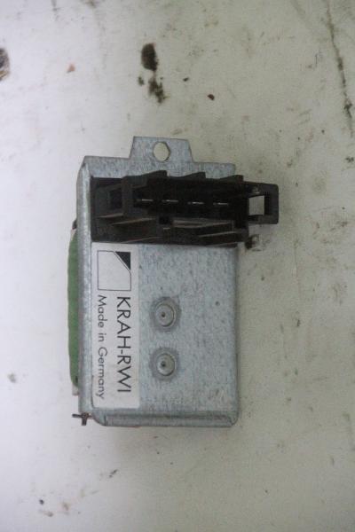 Fensterheber hinten rechts Nissan NAVARA D40 82700EB315 82730EB315 08-2005 gebraucht 1
