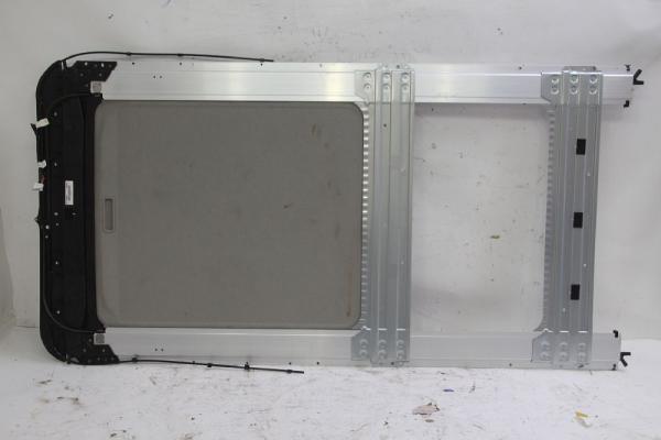 Stoßstange vorn Opel CORSA B 9199063 mit Kratzern 1400250 09-1999 gebraucht 2