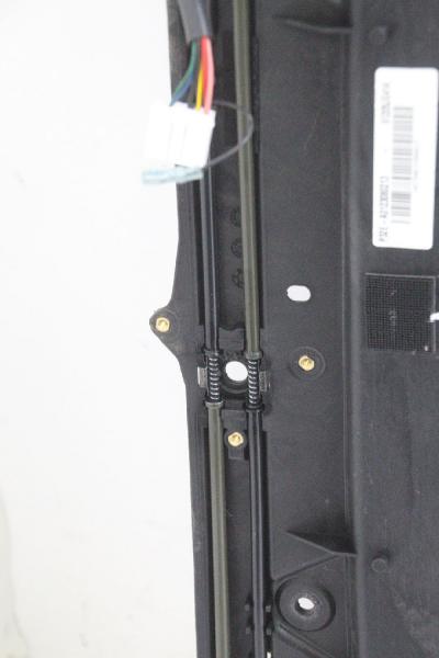 Schiebedach Glas 91205JG41A Nissan X-TRAIL 2