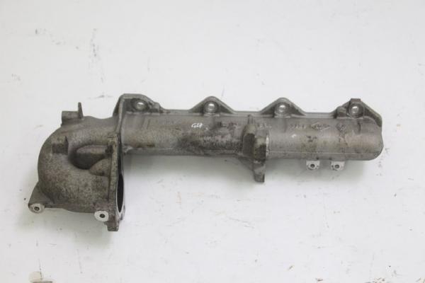 Ansaugkrümmer 1400400Q0C Nissan X-TRAIL 2