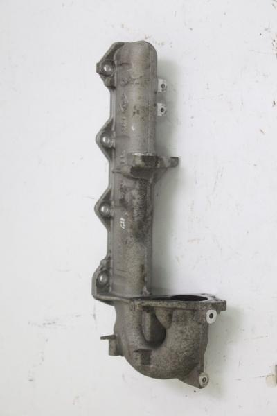Ansaugkrümmer 1400400Q0C Nissan X-TRAIL 2