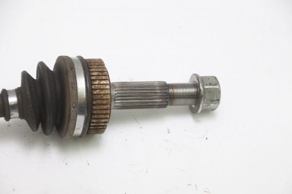 Wischermotor vorn Mazda 2 DE DF711310 DF7167340A 08-2011 gebraucht 2