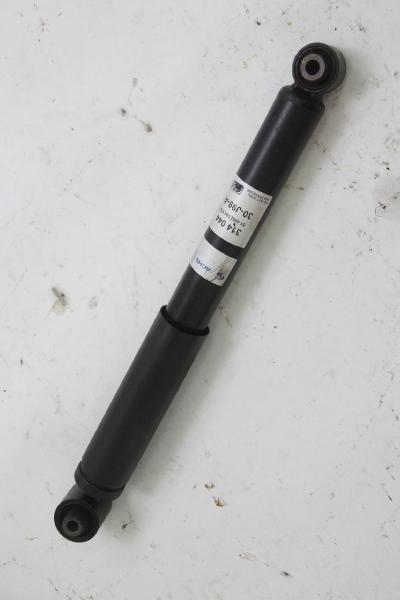 Wischermotor vorn Mazda 2 DE DF711310 DF7167340A 08-2011 gebraucht 1