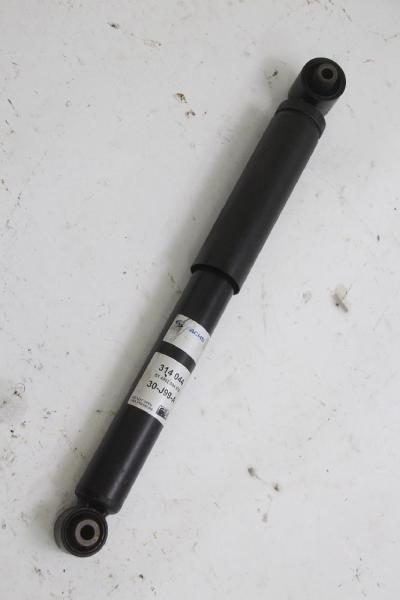 Gurt hinten rechts VW GOLF 3 Variant 1H9857806B 03-1997 gebraucht 2
