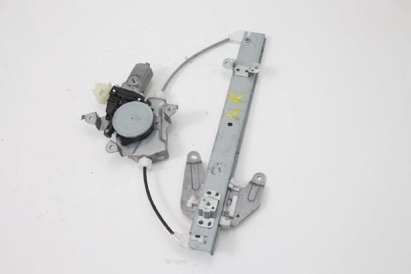 Fensterheber elektrisch hinten rechts 82730JG00A Nissan X-TRAIL 2