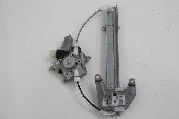 Fensterheber elektrisch hinten links 82731JG00A Nissan X-TRAIL 2