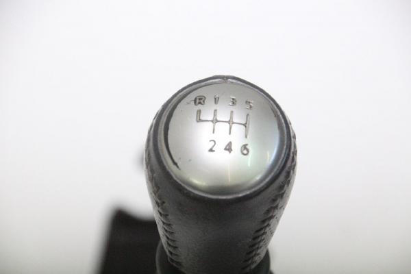 Wischermotor hinten Mazda 2 DE D65167450 08-2011 gebraucht 1