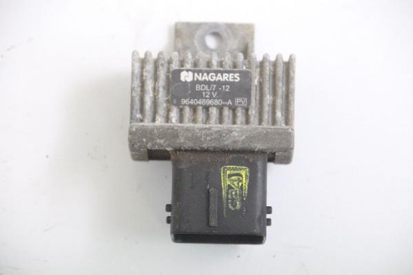 Feder vorn links Mazda 2 DE DR6134011B 1,3 55 KW 75 PS Benzin 08-2011 gebraucht 2