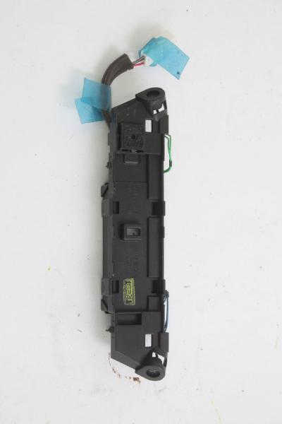 Alarmanlage 28405JH51C Nissan X-TRAIL 2