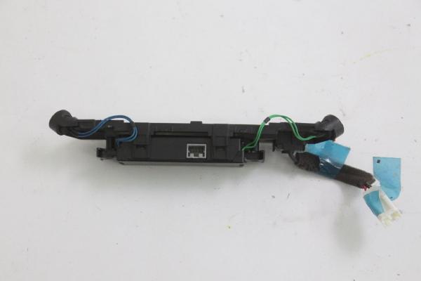 Zündspule Zylinder 6 Porsche BOXSTER 987 99760210402 BERU 3,2 206 KW 280 PS gebraucht 1