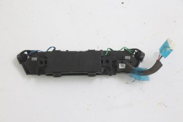 Luftfilterkasten Opel ZAFIRA B 2.2 110 KW 150 PS Benzin 03-2008 gebraucht 2