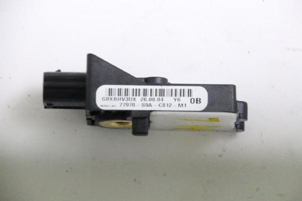 Airbag Sensor hinten links 77970S9AB812M1 Honda CR-V 2