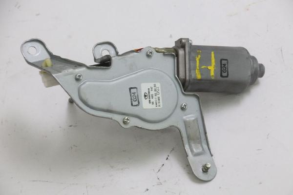 Scheibenwischermotor hinten 96485147 Chevrolet MATIZ 2