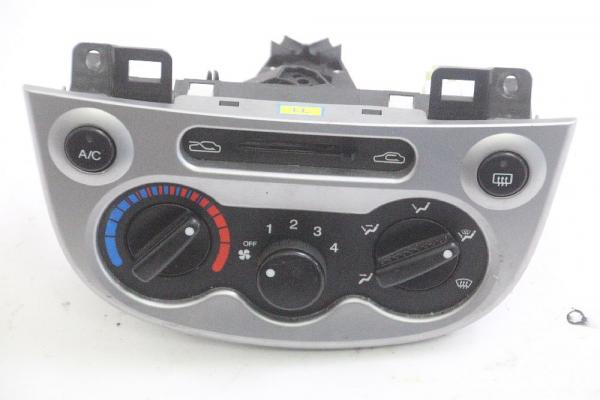 Klimabedienteil 96666738 Chevrolet MATIZ 2